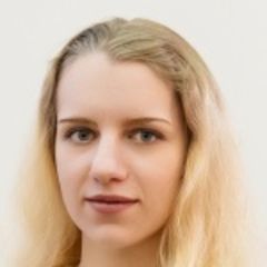 Несимова Александра