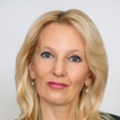 Соломатина Светлана