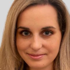 Афонченко Ольга Петровна