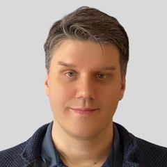 Чеботарев Виталий