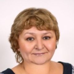 Нужнова Анна