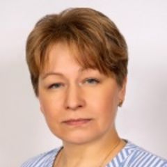 Деблова Екатерина
