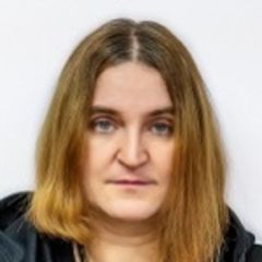 Ашурова Екатерина Петровна