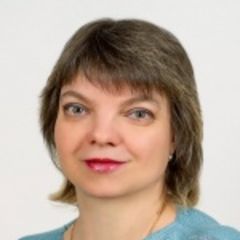 Шевелева Татьяна