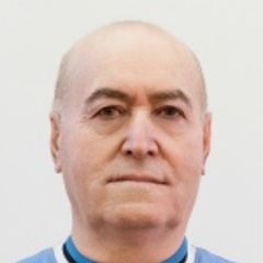 Наруллаев Играмудин
