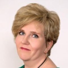 Потапова Марина