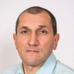 Брытченко Максим Александрович