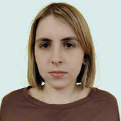 Сырникова Софья