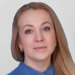 Каданцева Юлия