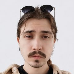 Сусов Владимир