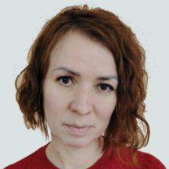 Нестерова Наталья