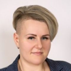 Новикова Татьяна
