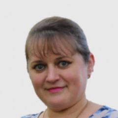 Свинцова Елена