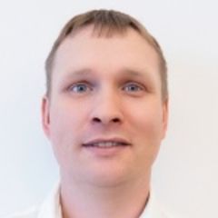 Пирогов Александр
