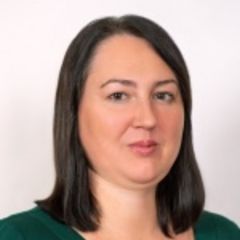 Борисова Екатерина Сергеевна