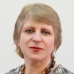 Торшина Наталья