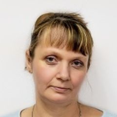 Гарнышева Юлия Геннадьевна