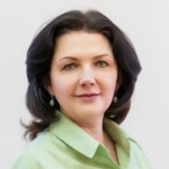 Теплякова Оксана