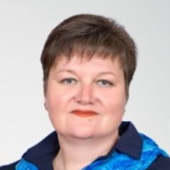 Косова Светлана