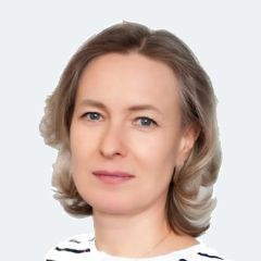 Булычева Ирина Валентиновна
