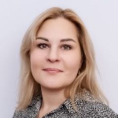Царева Татьяна