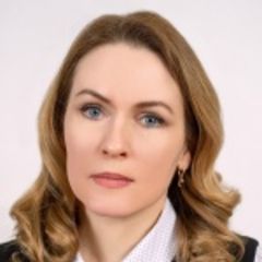 Лейбенко Татьяна