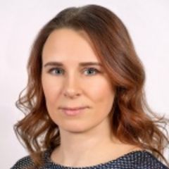 Соколова Ольга