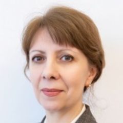 Бузмакова Ольга Николаевна