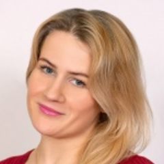 Тишкова Ольга