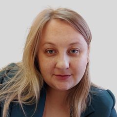 Денисенкова Анастасия