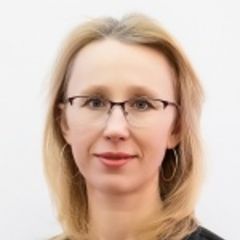 Конова Ольга
