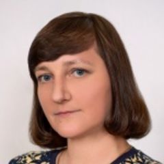 Кармазина Ирина