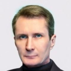 Финогеев Игорь