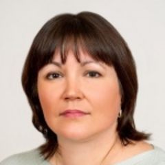 Добычина Анна