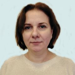 Лазарева Ольга