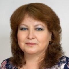 Ткаченко Елена