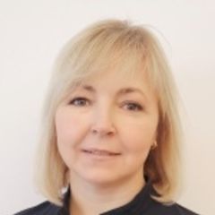 Балашенко Галина Владленовна