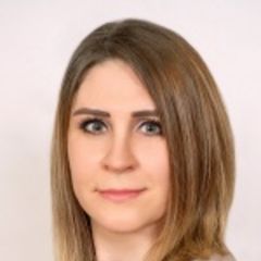 Королева Анастасия