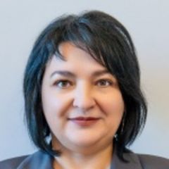 Валиулина Алёна Витальевна