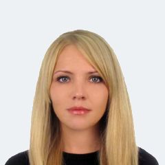 Ратникова Ольга