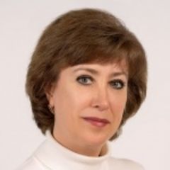 Никольская Татьяна