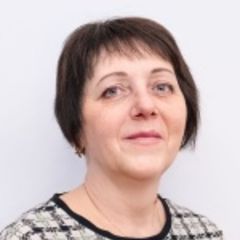 Умнова Юлия