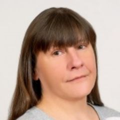 Афанасьева Светлана Александровна