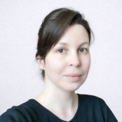 Бельчикова Лариса Олеговна