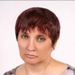 Симонова Татьяна