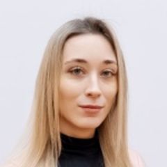 Шевченко Диана