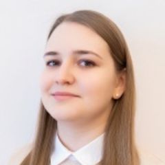 Рожкова Юлия