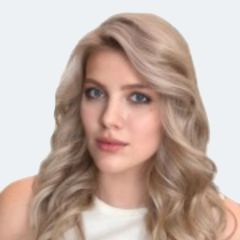 Колесникова Софья