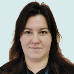 Кириллова Светлана