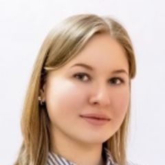 Дулепина Маргарита
